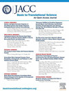 JACC-Basic to Translational Science雜志封面